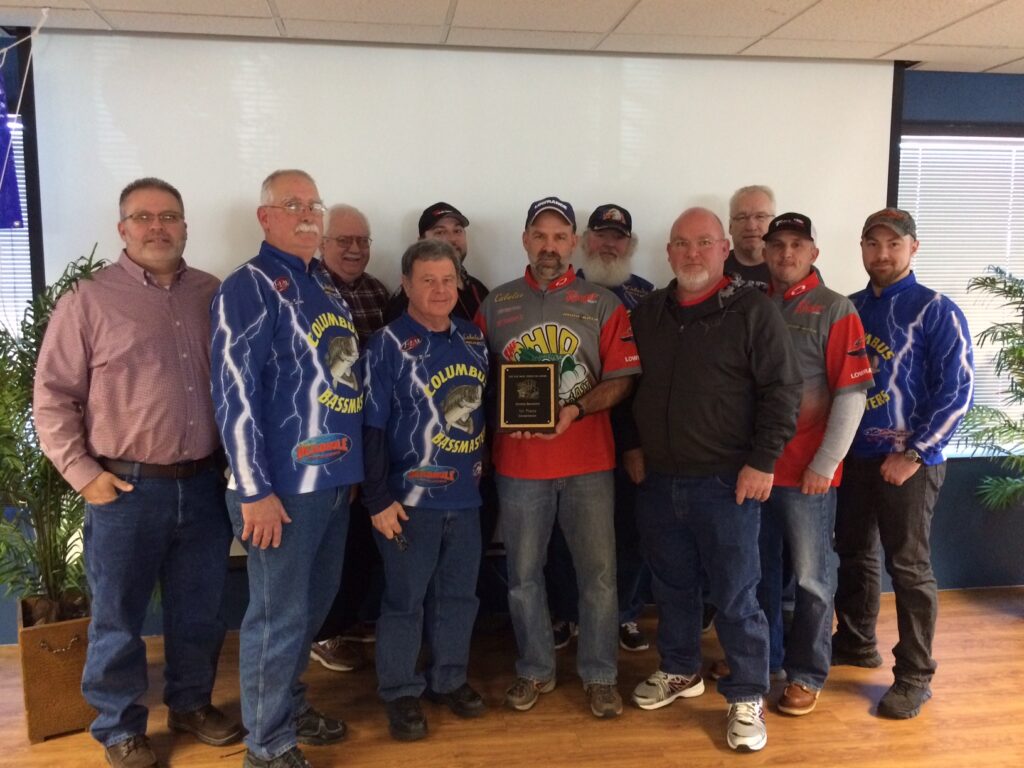 Solar Boat Wash WINS Conservation Award