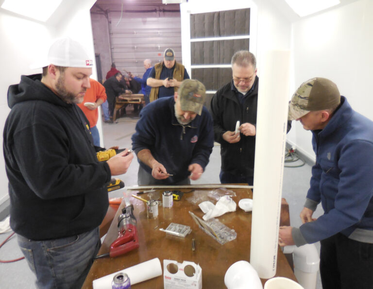 Read more about the article Monofilament Line Recycling Stations