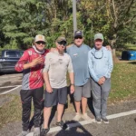 Portage Lakes - October 5, 2024 Portage Lakes - October 5, 2024