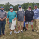 Rocky Fork - July 21, 2024 Rocky Fork - July 21, 2024