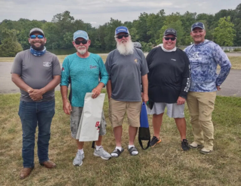 Read more about the article Rocky Fork – July 21, 2024