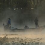 Buckeye Lake Season Opener - April 27th, 2025 Buckeye Lake Season Opener - April 27th, 2025