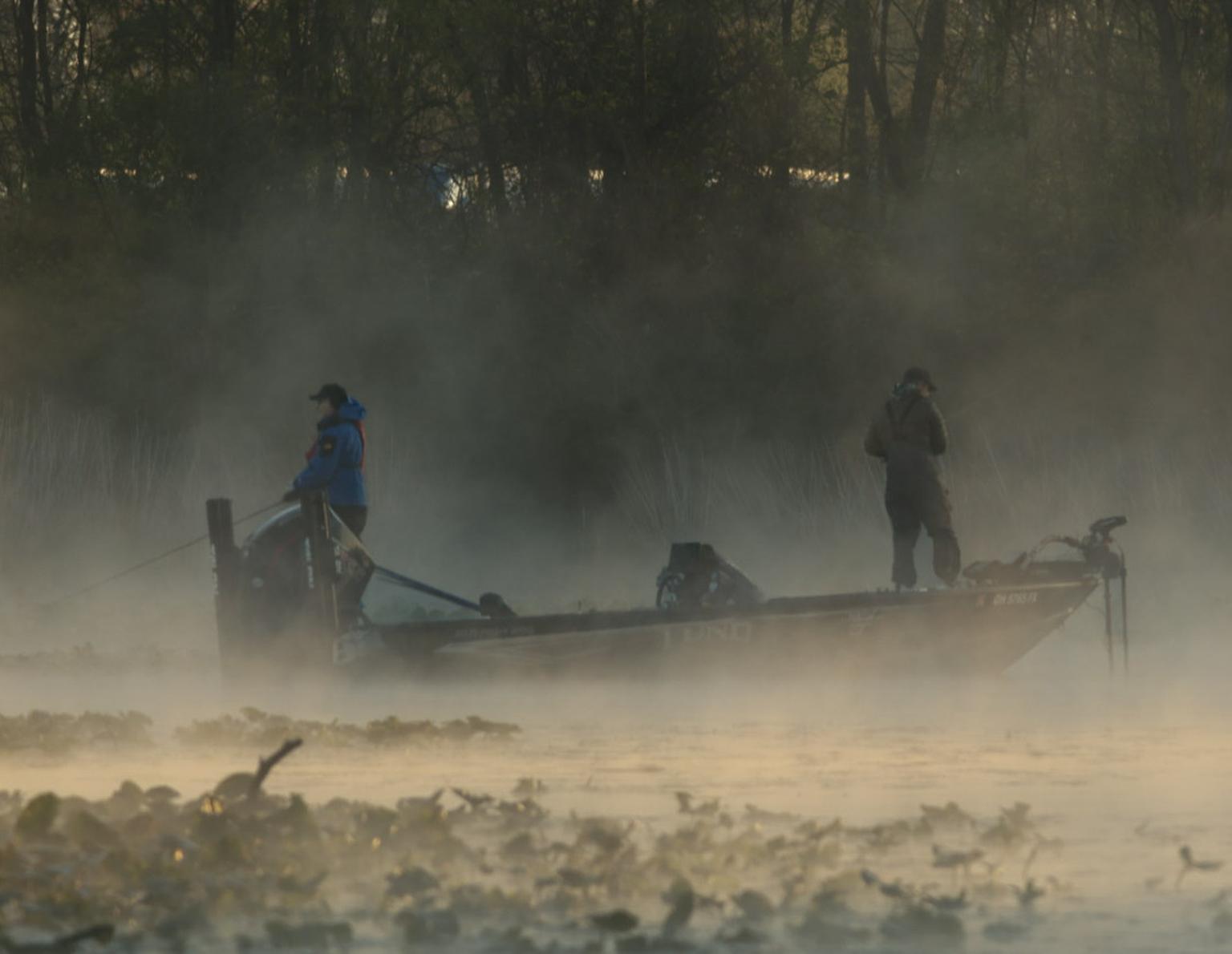 Buckeye Lake Season Opener - April 27th, 2025 Buckeye Lake Season Opener - April 27th, 2025