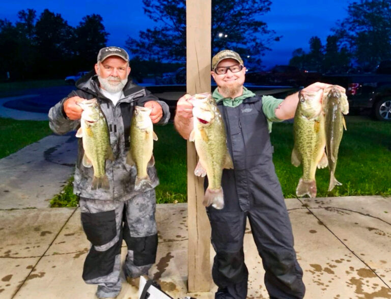 Read more about the article Matt Bertram & Will Presley Shine at TECT