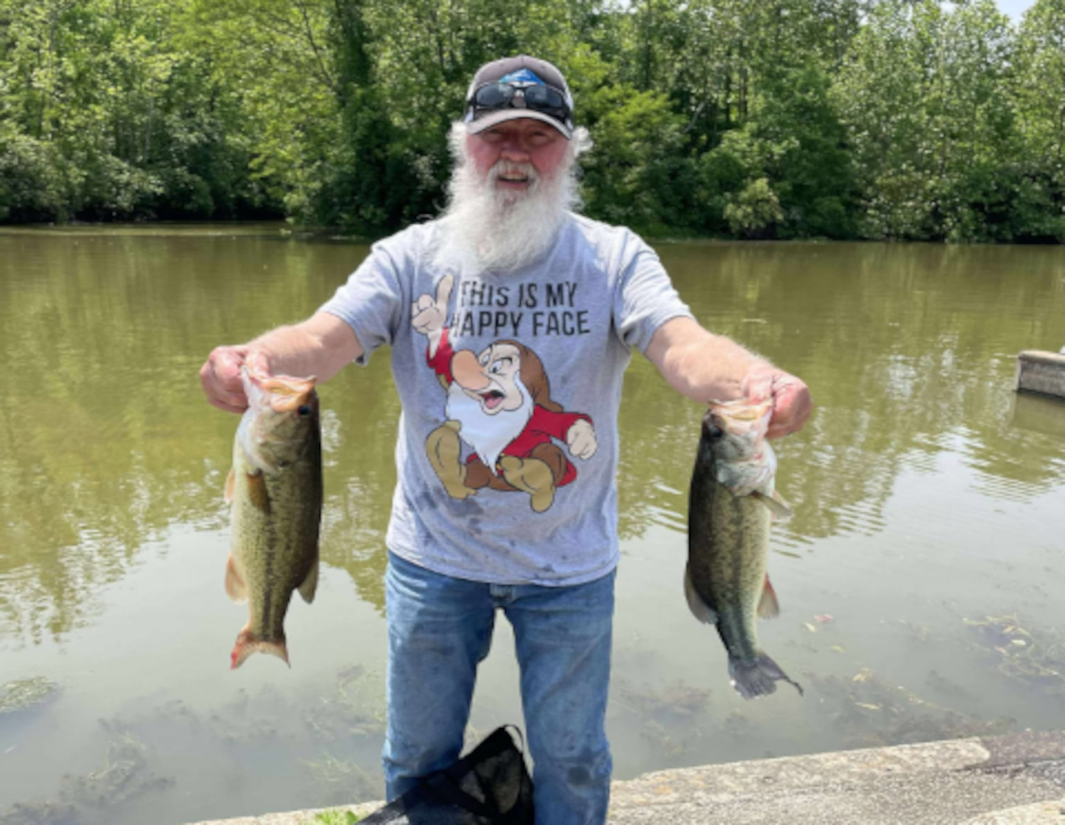 Rocky Fork - June 1, 2025 Rocky Fork - June 1, 2025