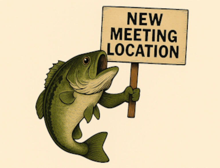 Read more about the article November Meeting Location