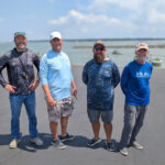 Lake Erie - July 12th & 13th Lake Erie - July 12th & 13th