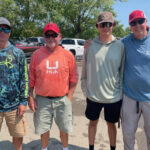 Delaware Lake - August 3, 2025 Delaware Lake - August 3, 2025