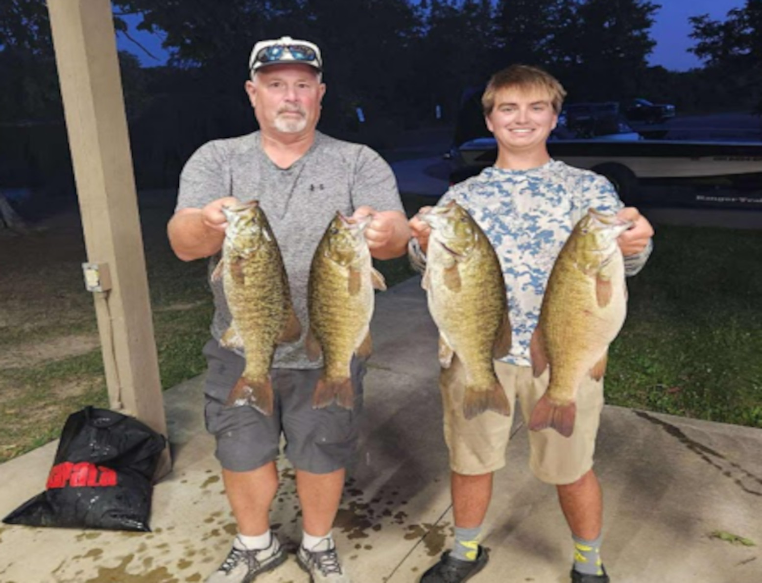 Read more about the article TECT Dominating Season Finish