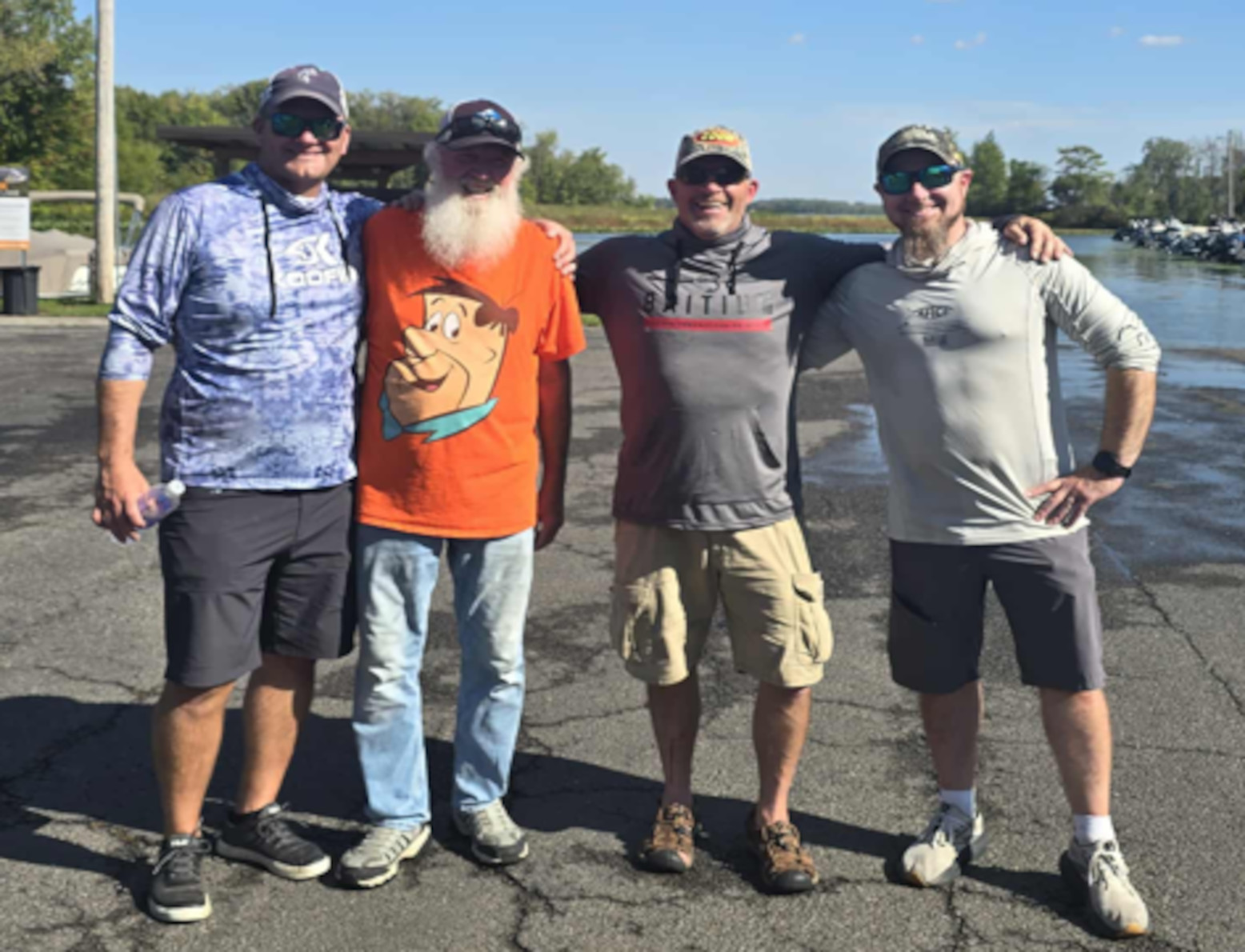 Indian Lake - September 27, 2025 Indian Lake - September 27, 2025