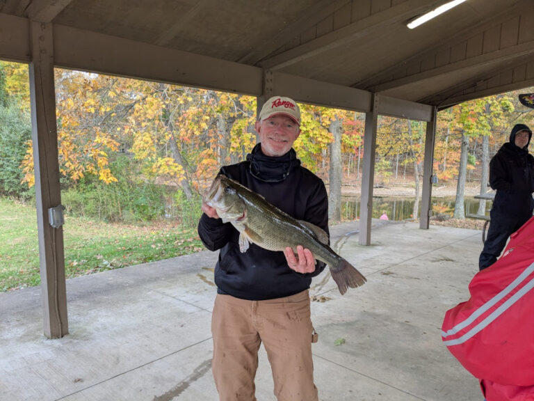 Read more about the article Buckeye Battle Fundraiser