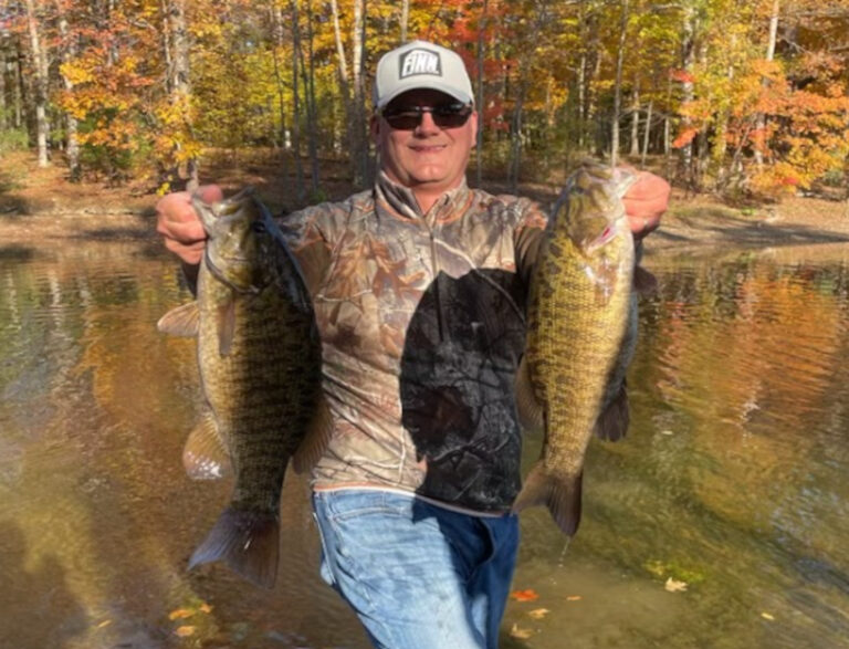 Read more about the article Bag of the Year – 23.72 lbs!