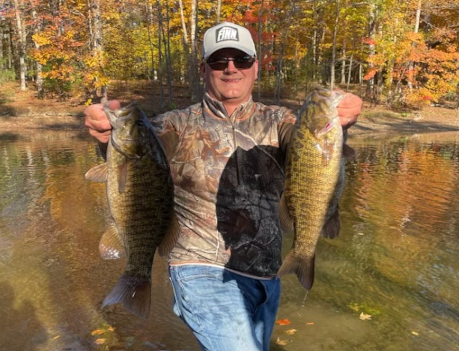 You are currently viewing Bag of the Year – 23.72 lbs!