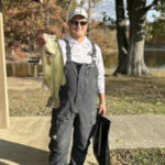 Jay Siefring Lands 5.91 lb Big Bass Win! Jay Siefring Lands 5.91 lb Big Bass Win!