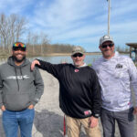 Indian Lake - April 11, 2026