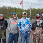 Clearfork Lake - May 2, 2026