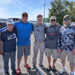 Tappan Lake - June 13th, 2026