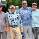 Seneca Lake - July 11, 2026 Seneca Lake - July 11, 2026