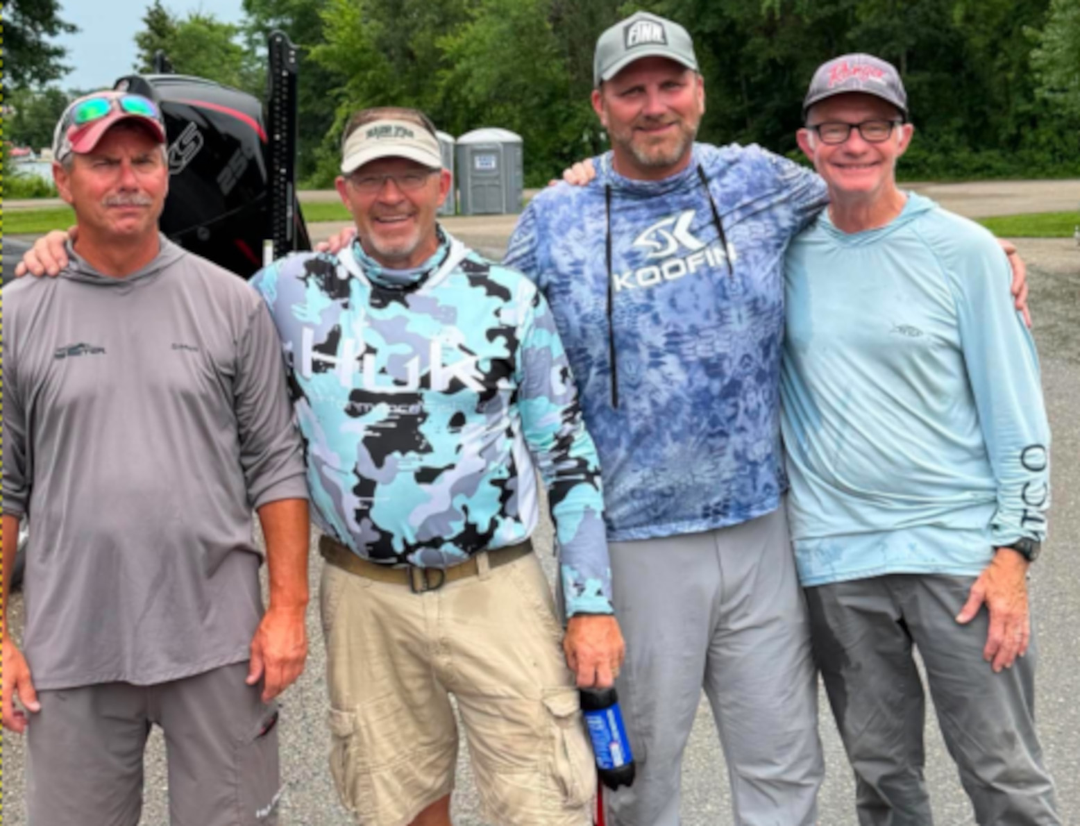 Read more about the article Seneca Lake – July 11, 2026