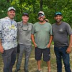 Boat Chop, Bass & Muskies: Alum Creek Boat Chop, Bass & Muskies: Alum Creek