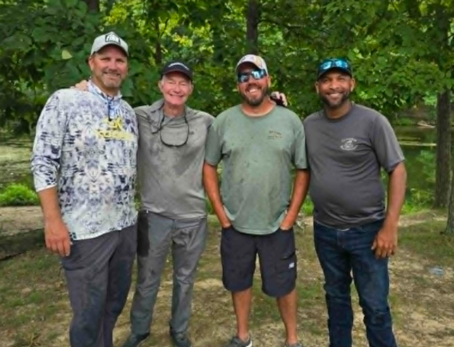 Boat Chop, Bass & Muskies: Alum Creek Boat Chop, Bass & Muskies: Alum Creek