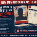 Meet Our New Fish Trading Cards!