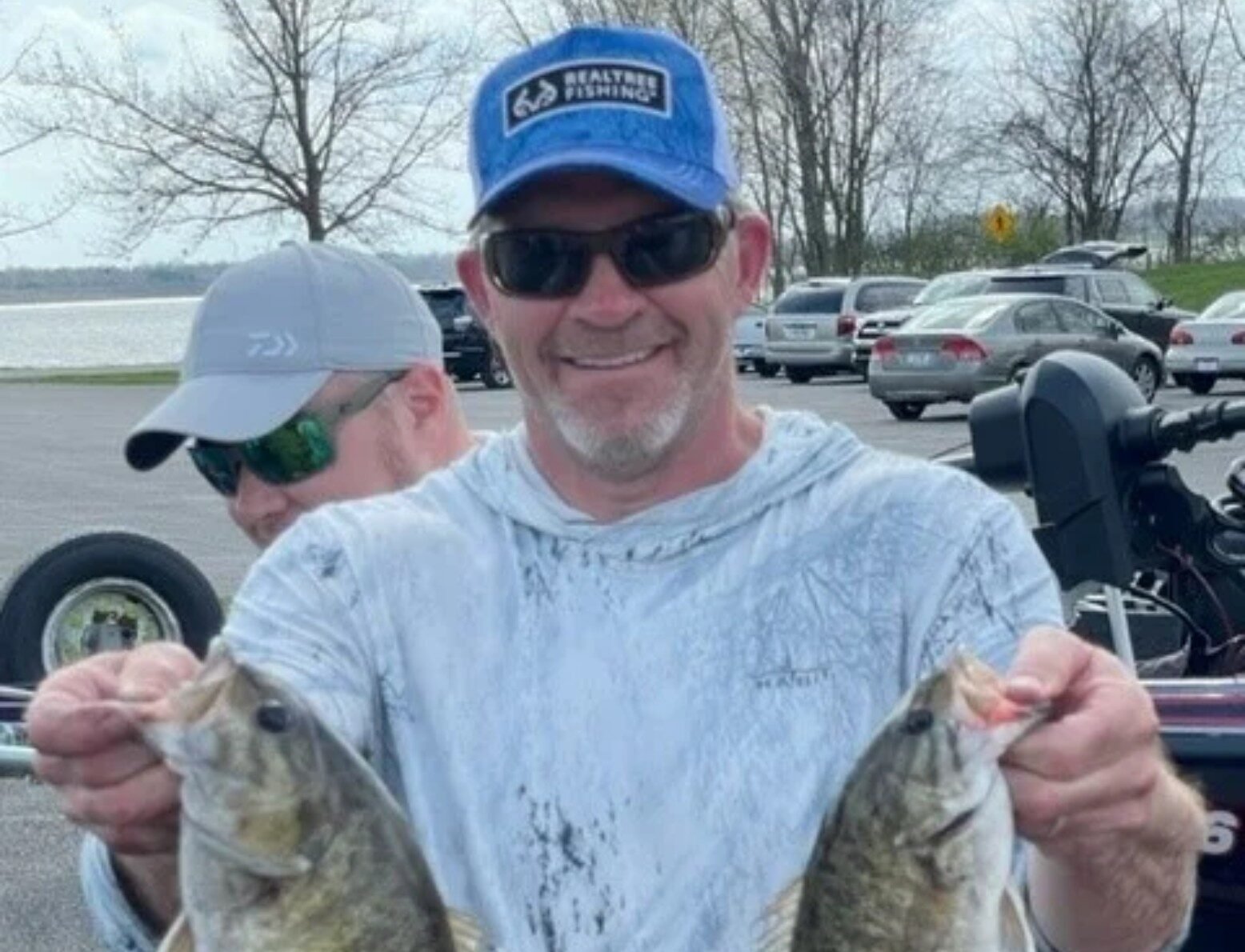Tim Ward
